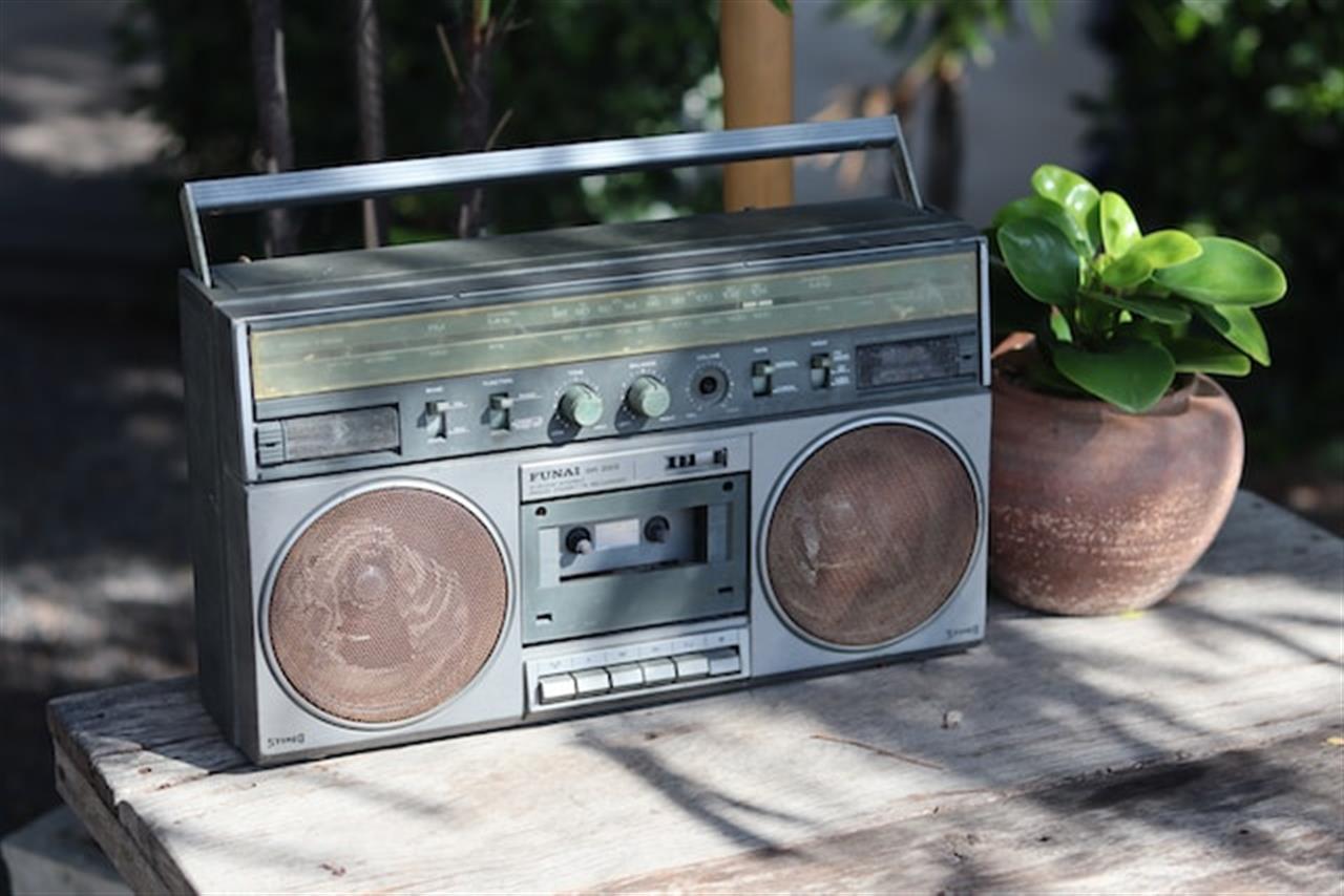 Hvorfor radioreklamer er det nye sort