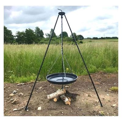 Overnat i shelter med det rigtige udstyr