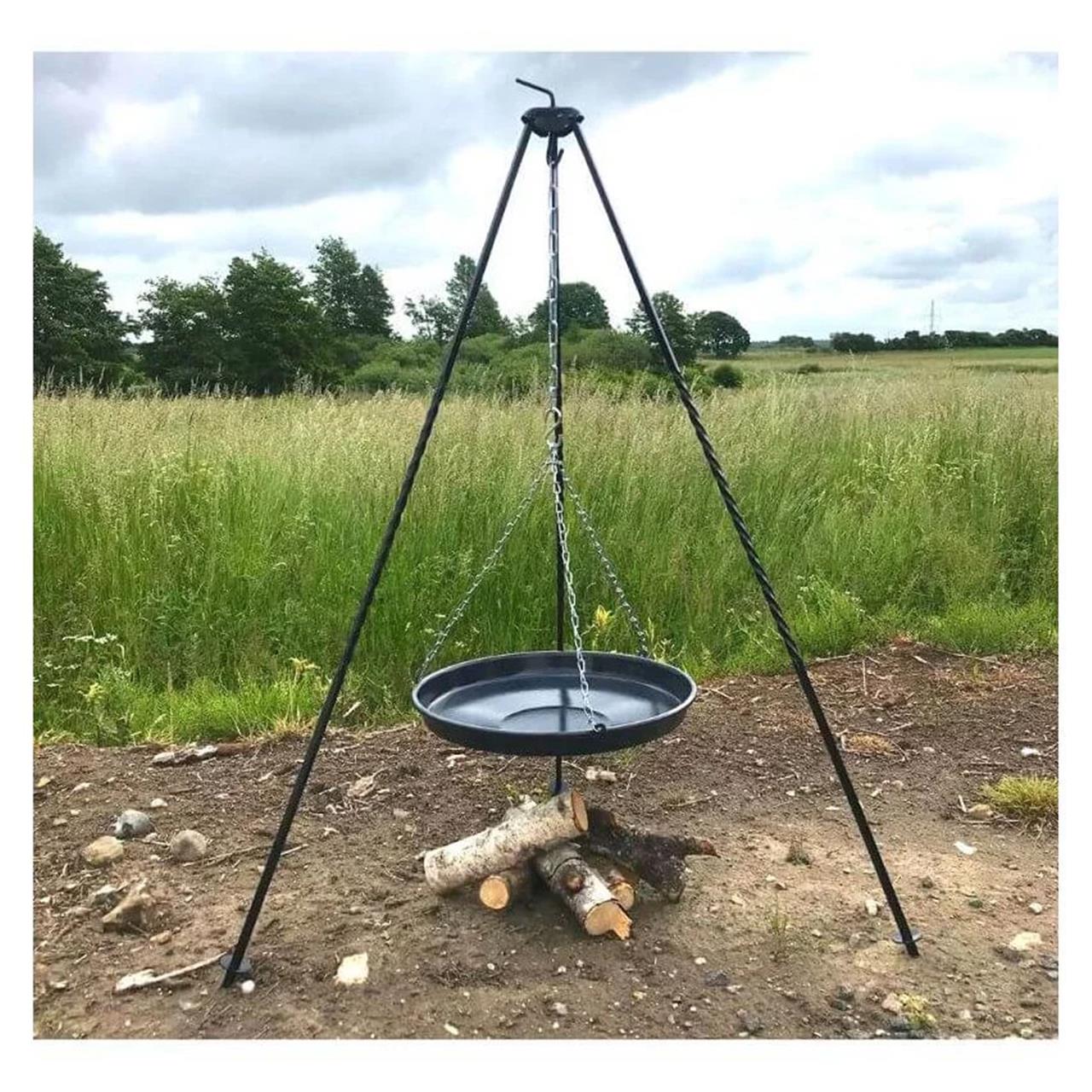 Overnat i shelter med det rigtige udstyr