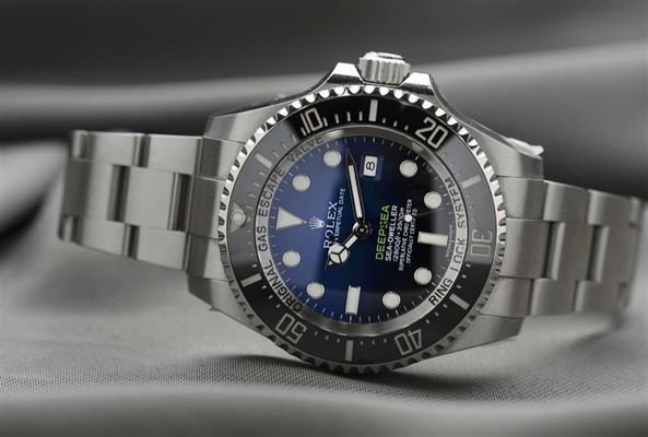 Sådan finder du schweiziske kvalitetsure online