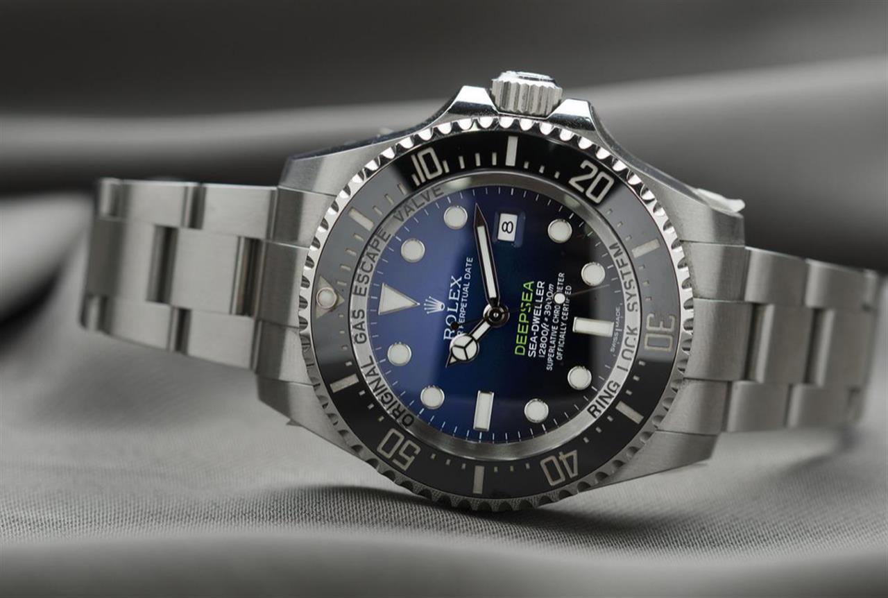 Sådan finder du schweiziske kvalitetsure online