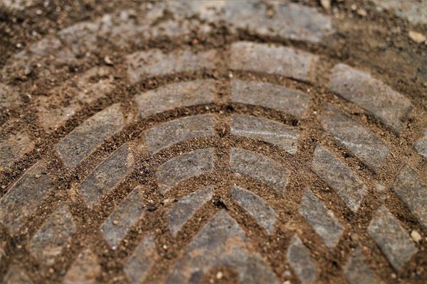 Du kan få drængrus hos GrusDirekte.dk