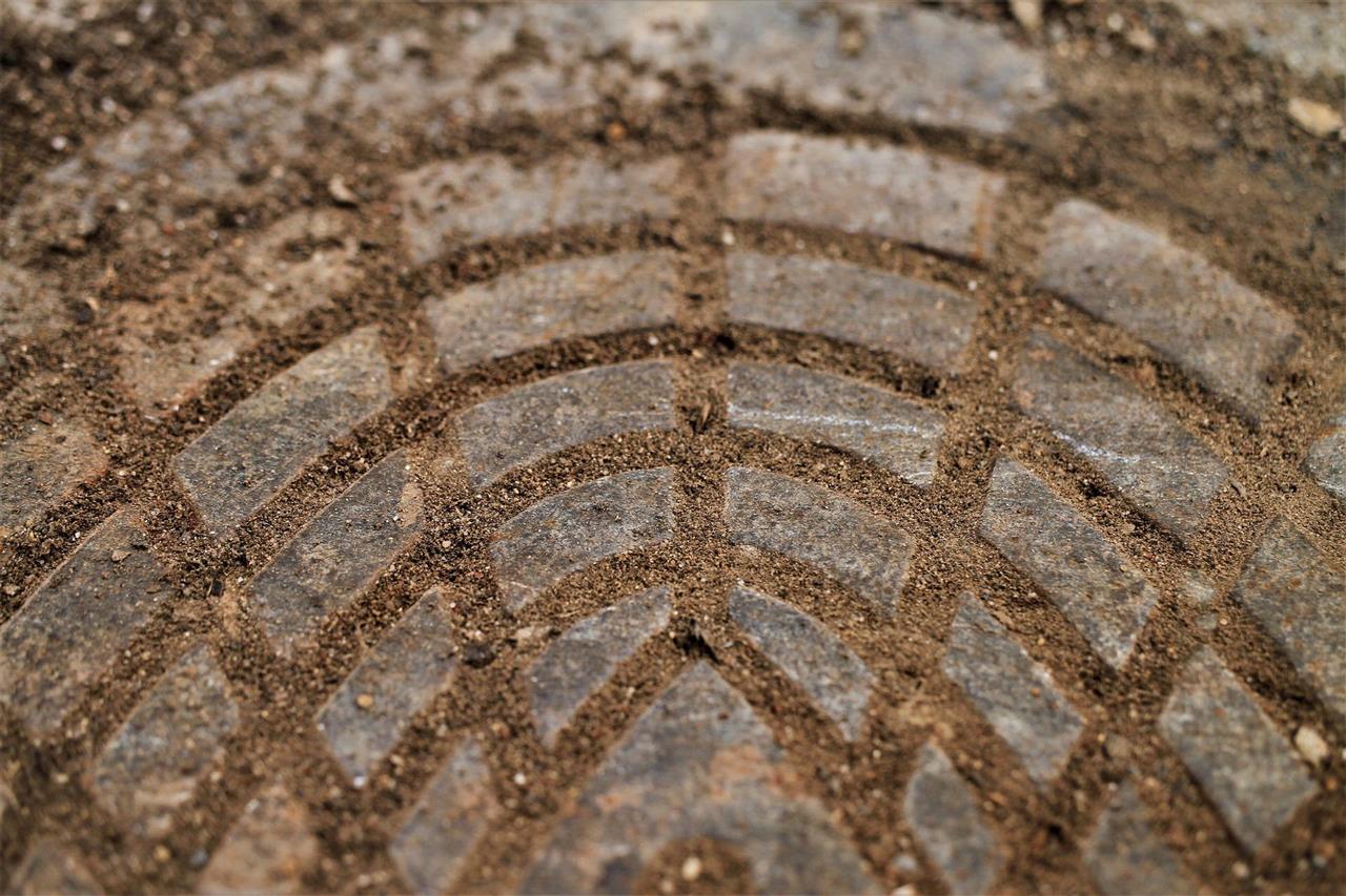 Du kan få drængrus hos GrusDirekte.dk