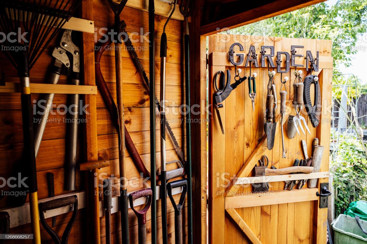 El værktøj er en vigtig del af ethvert projekt til forbedring eller reparation af hjemmet