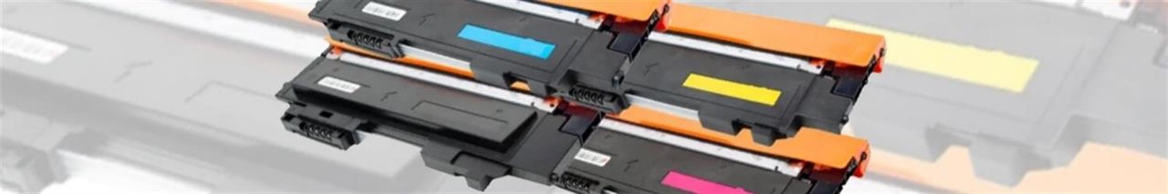 Billige lasertonere af original kvalitet