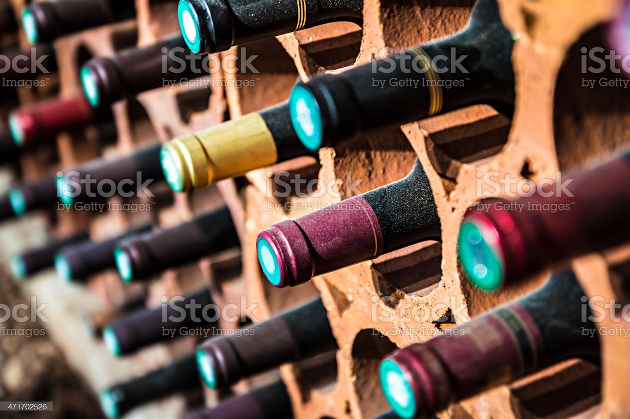 MQuvée er dedikeret til at levere vinopbevaring af højeste kvalitet