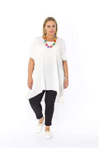 Tidløst herretøj i store størrelser og smukt plus size dametøj