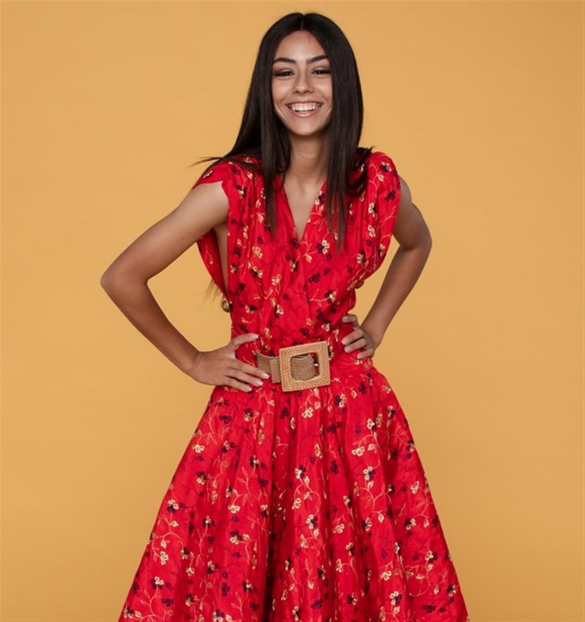 Smukke Samsøe samsøe kjoler til dit næste arrangement