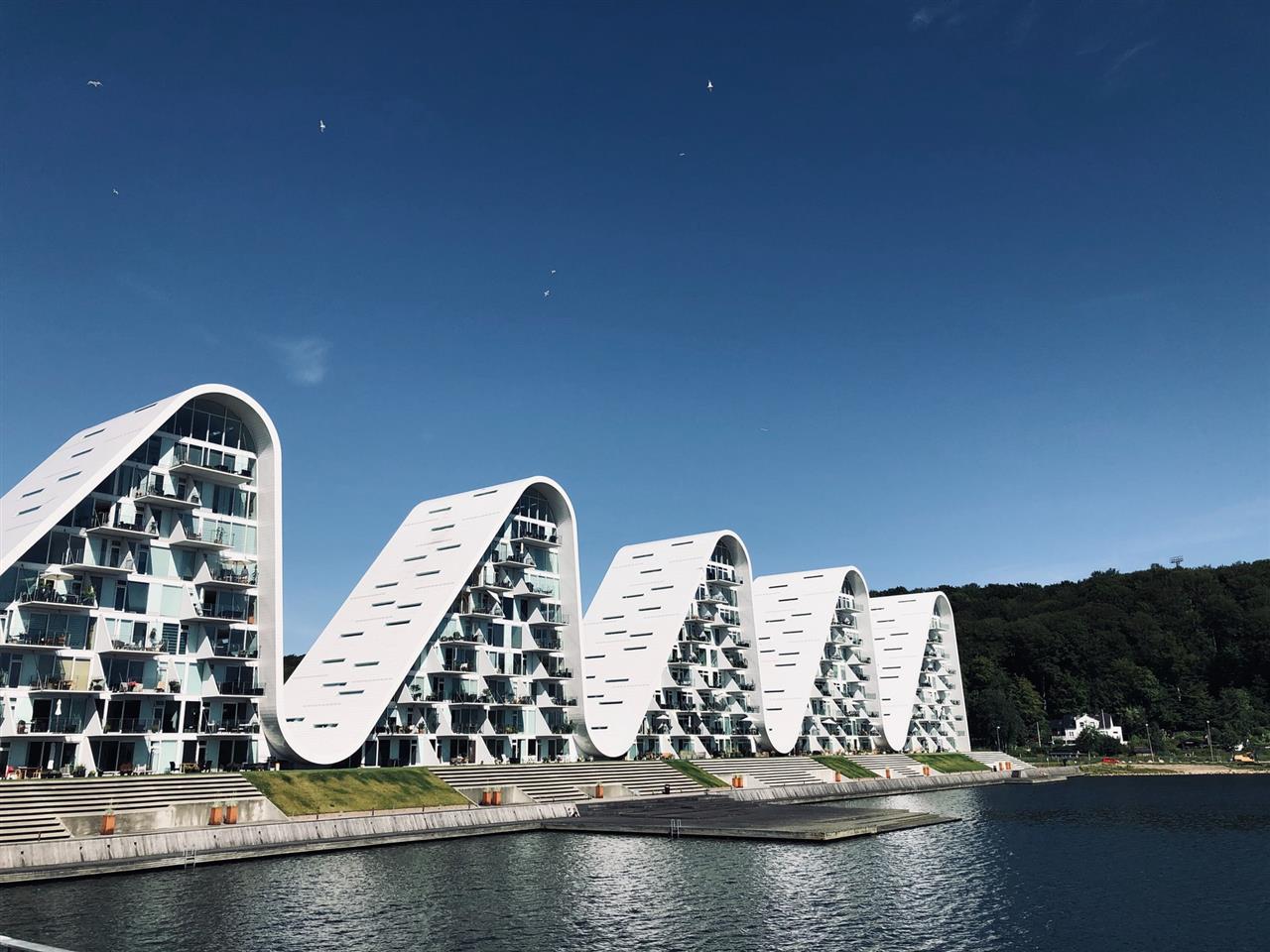 Hvad er der af oplevelser i Vejle?