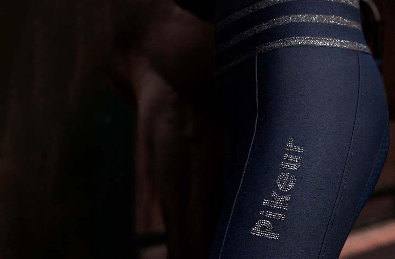 Find DK´s største udvalg i Pikeur ridebukser her !