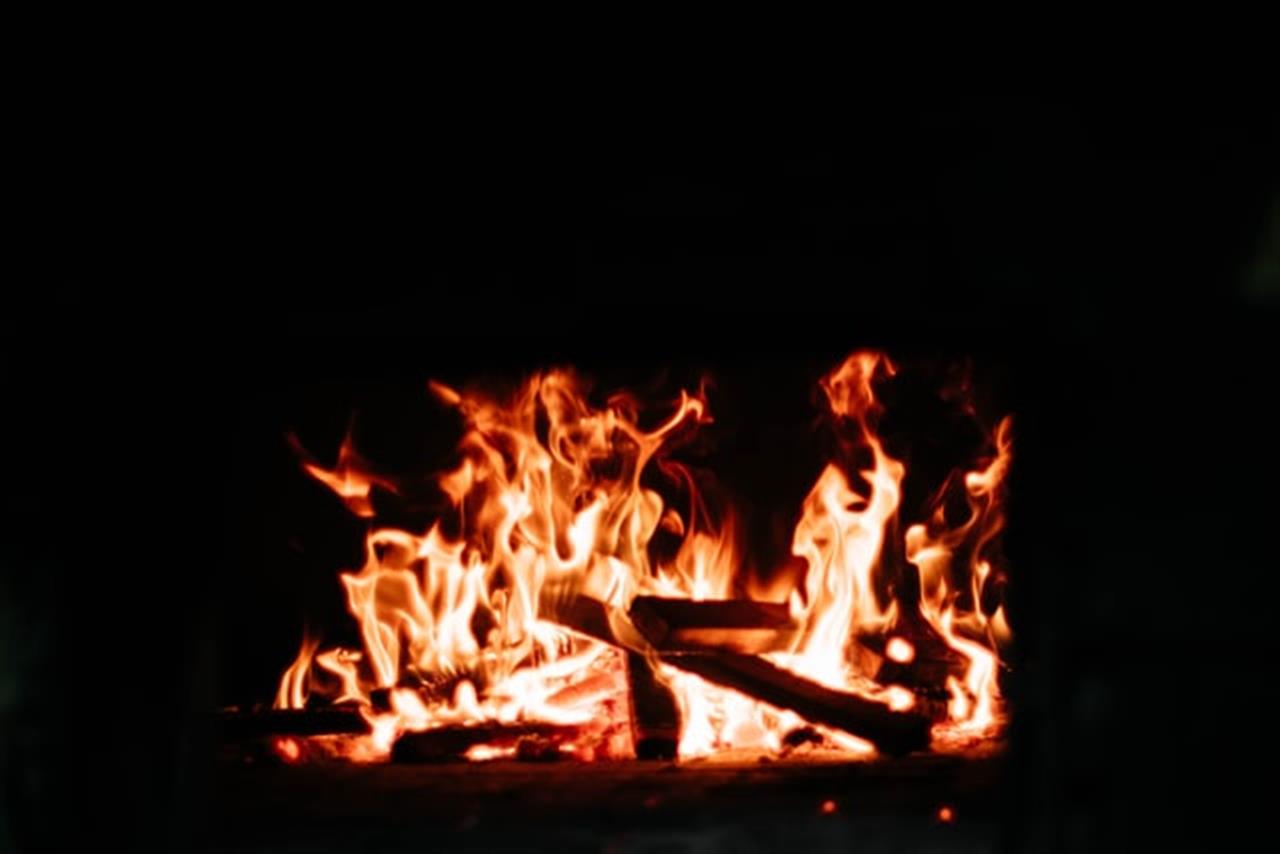 Gør hjemmet varmt og hyggeligt med dejlig varme