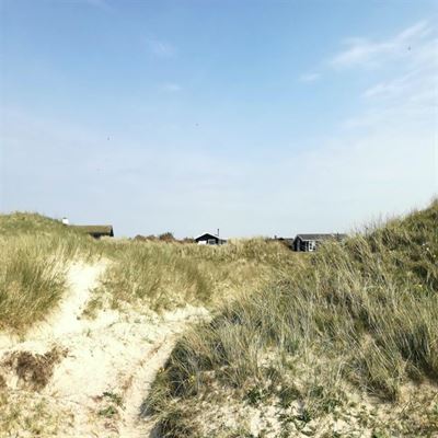 Skab fantastiske familieminder ved et feriecenter i Danmark