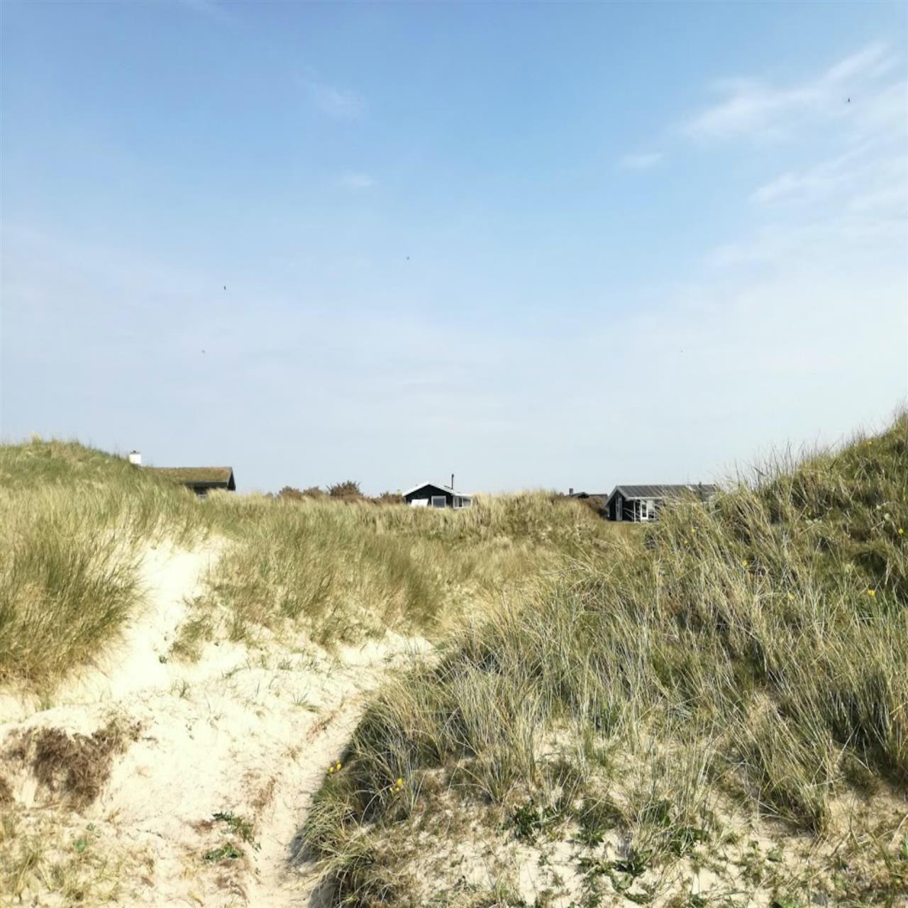 Skab fantastiske familieminder ved et feriecenter i Danmark