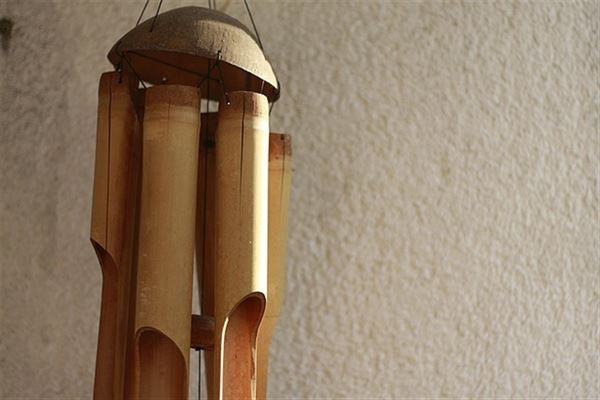 Vindklokker – nyd den afslappende musik