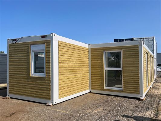 Specialcontainere fra DC-Supply til mange formål