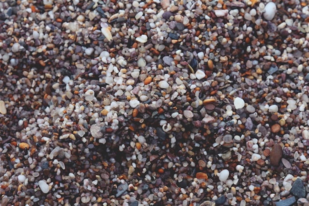 Sådan finder du de bedste bigbags med sand og grus til dit haveprojekt