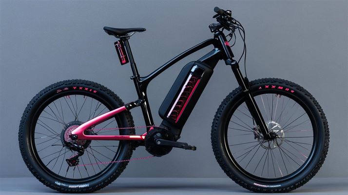 Find din nye elcykel