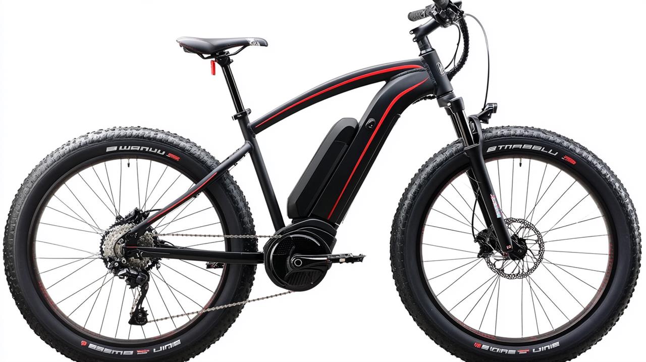 Find din nye elcykel - den ultimative guide