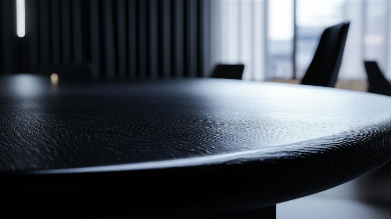 Sådan skaber et hæve sænke skrivebord bedre ergonomi og sundhed i hverdagen