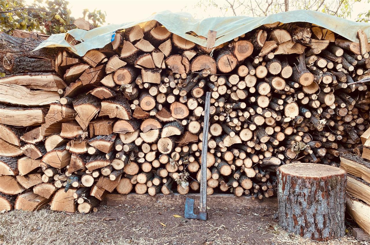 Brænde fyn - din ultimative guide til køb og brug af brænde