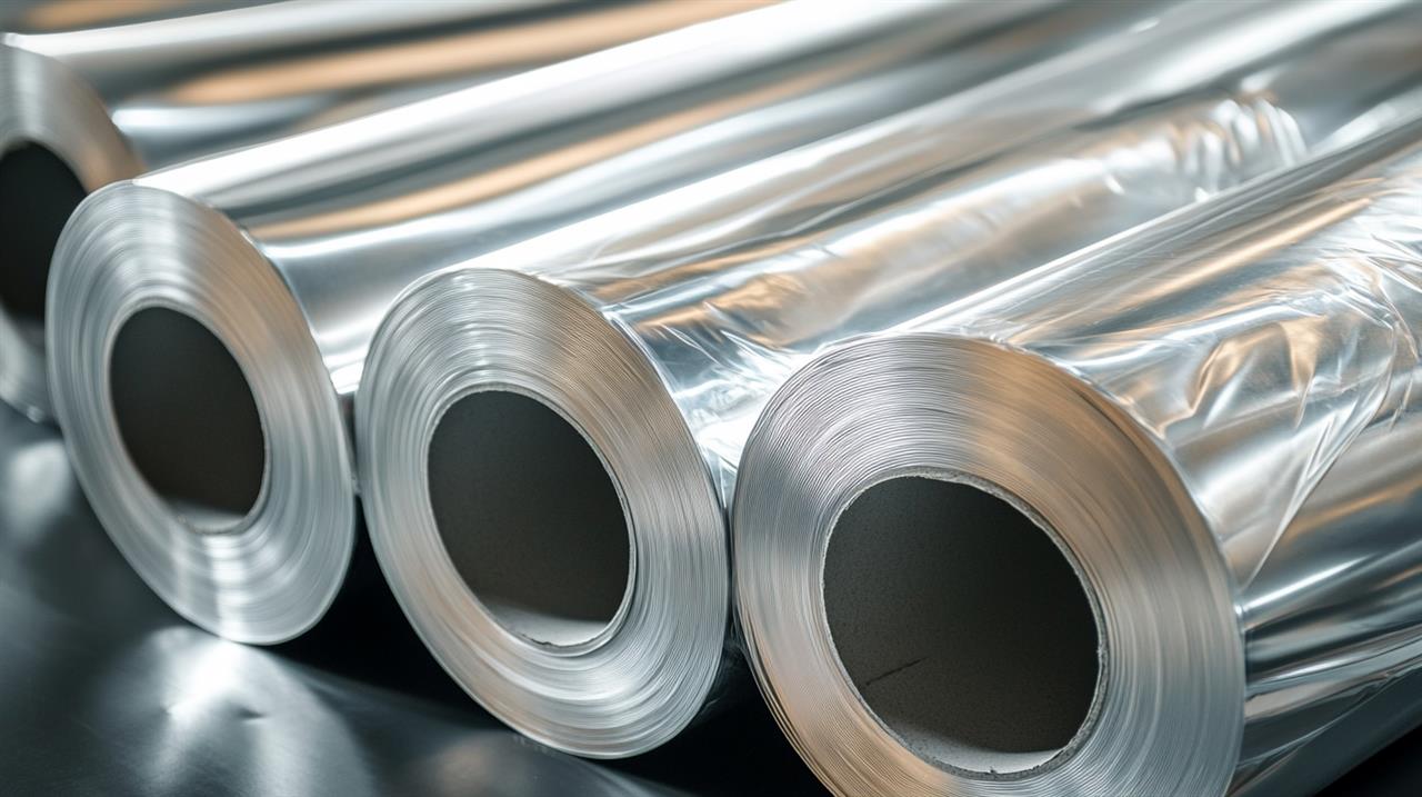 Allt du behöver veta om pe-folie